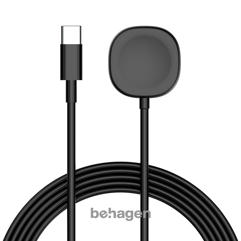 behagen LINK Galaxy Watch Magnetic Charging Cable Charging Dock Type C