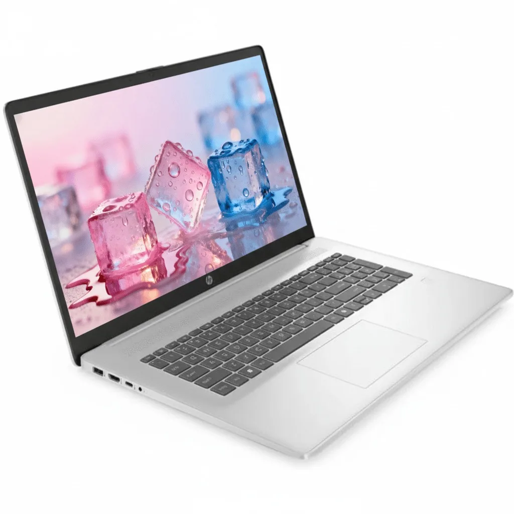 Hp 17.3
