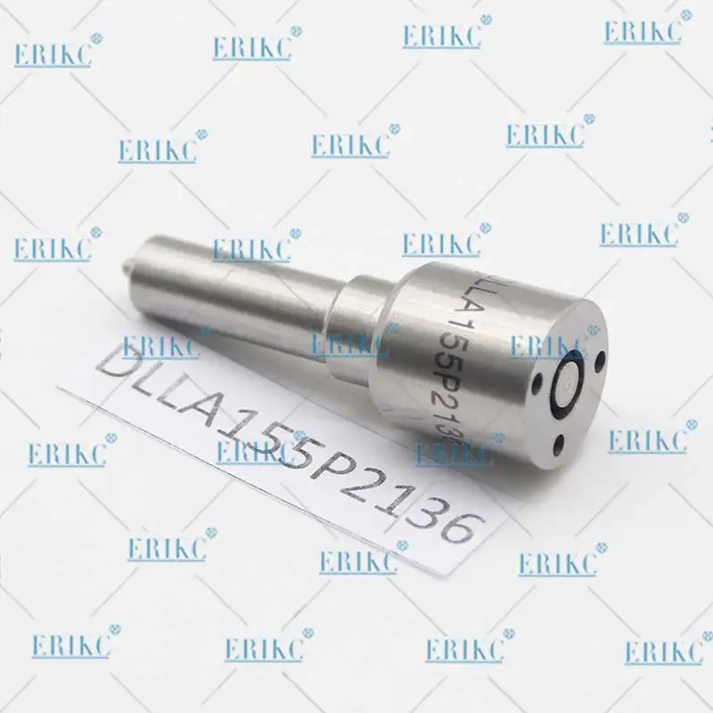 

ERIKC DLLA155P2136 запасные части для общей топливной системы DLLA 155 P 2136 распылительная Форсунка DLLA 155 P 2136 для форсунки Bosch