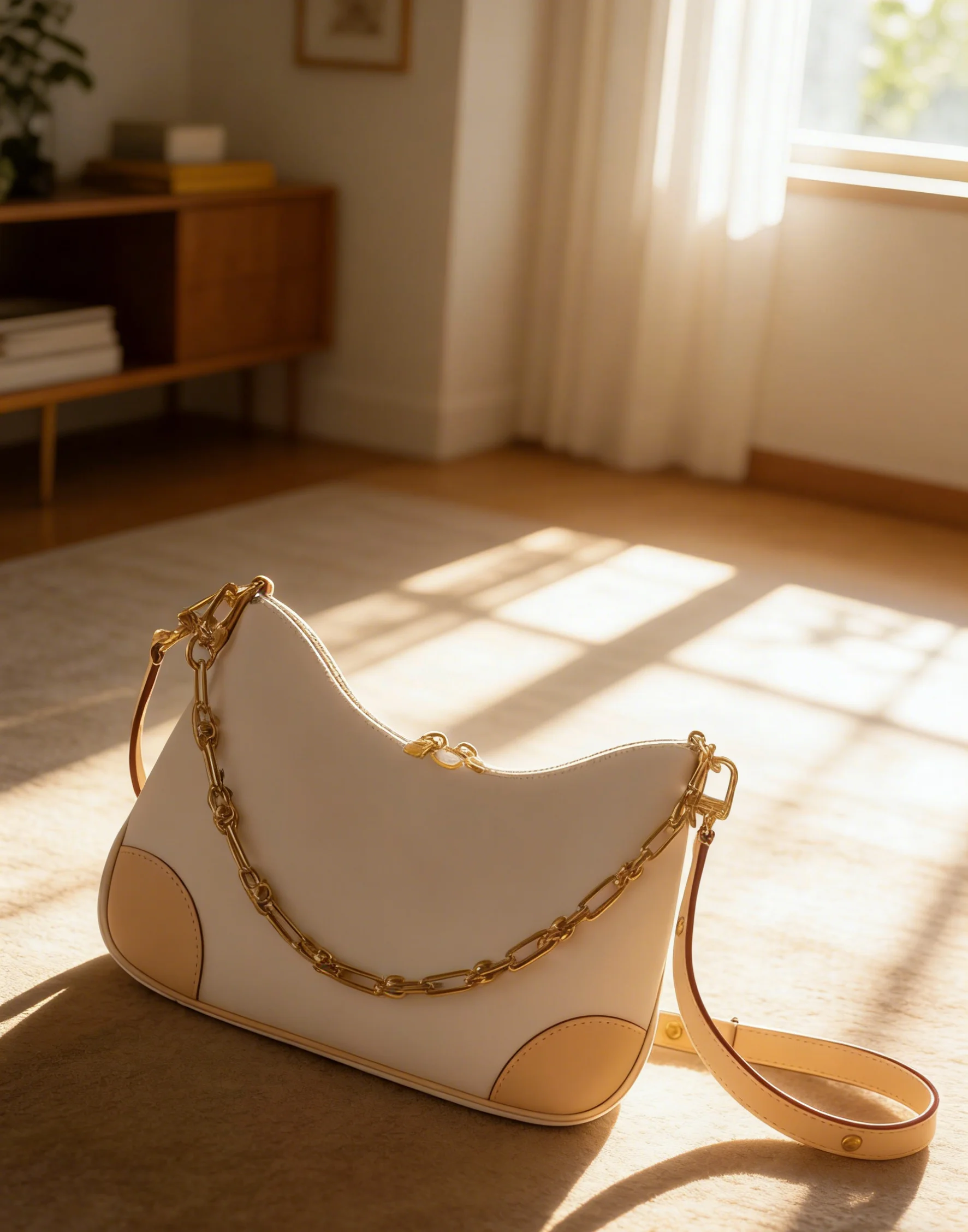 

2026 Size: 29x16x9.5 cm no box New Model Versatile and Fashionable Real Leather Bag - Durable,High-Quality and Affordable