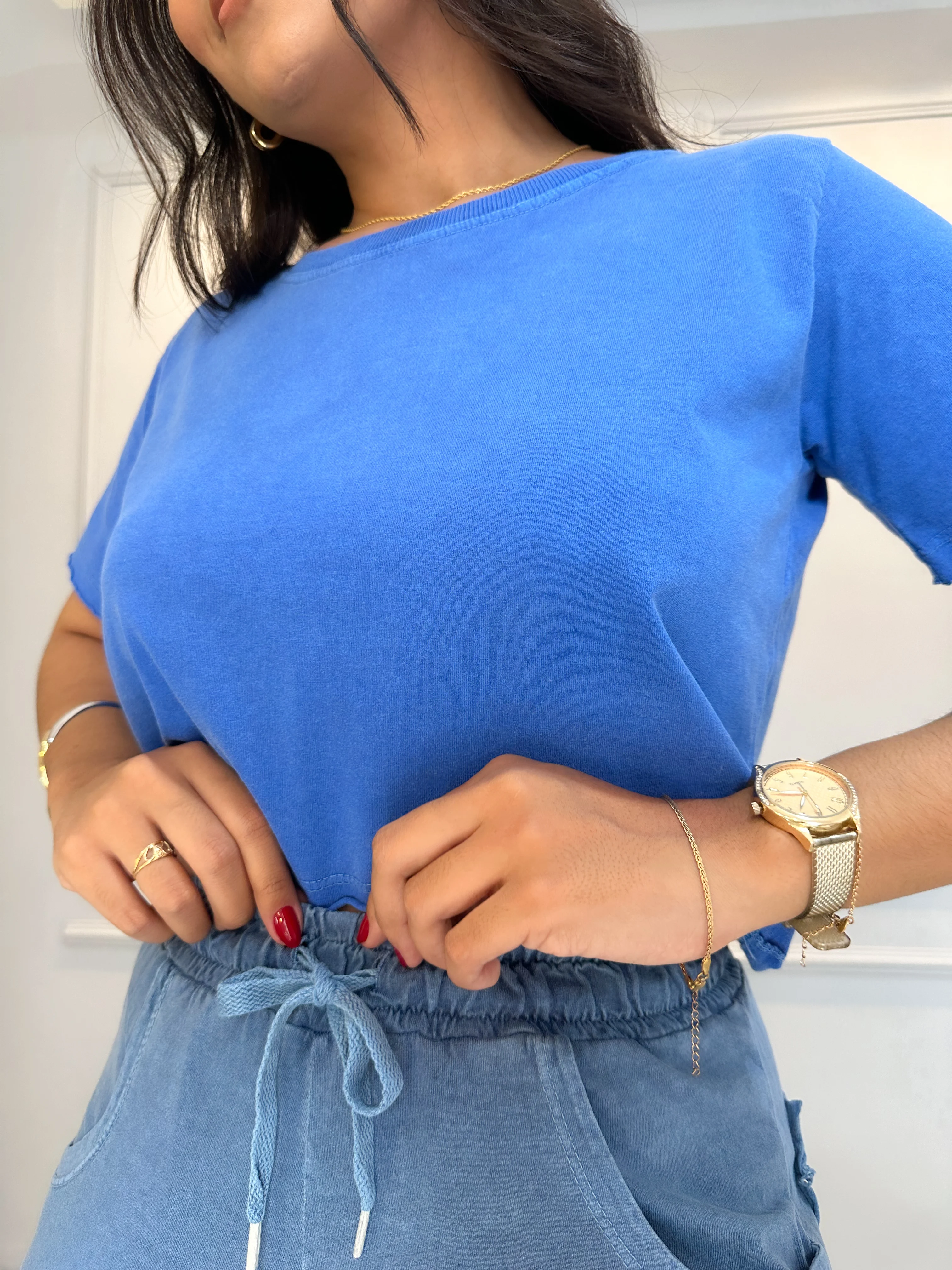 شبكة كم كروبي