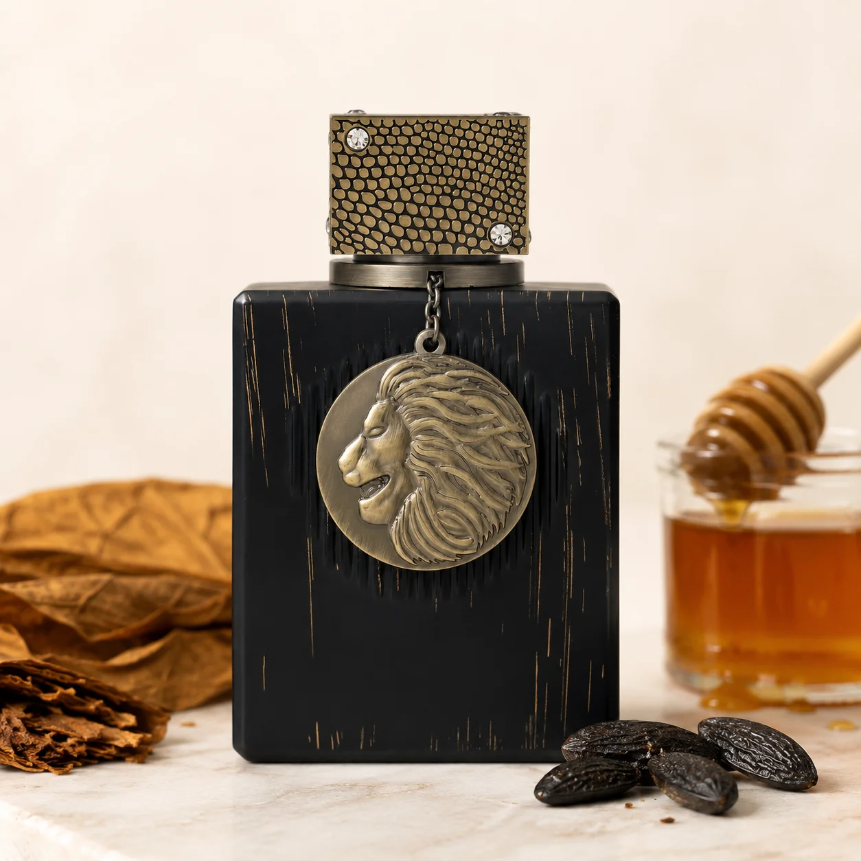 Perfume Masculino de Lujo Arma - Pure Perfume Fragrance reseña y precio