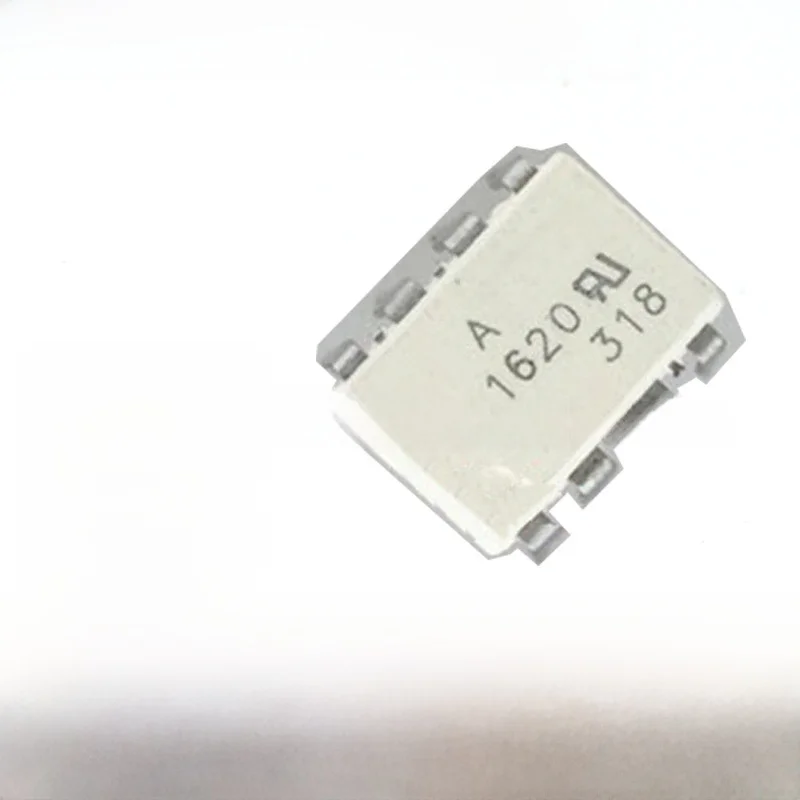 5 sztuk A7847 A7840 A7800 A7800A HCPL-A7840 SOP-8 DIP-8 układ scalony w magazynie — zdjęcie produktu 2