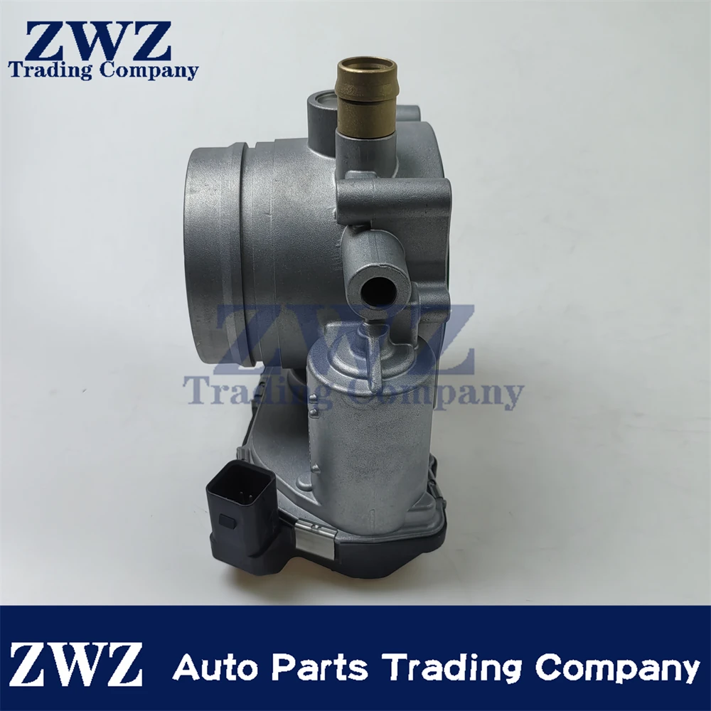 

For BMW 335i N54 3 Series Sedan Throttle Body A2C53179105 2C53179105 75561190-02 7556119002 337-50194