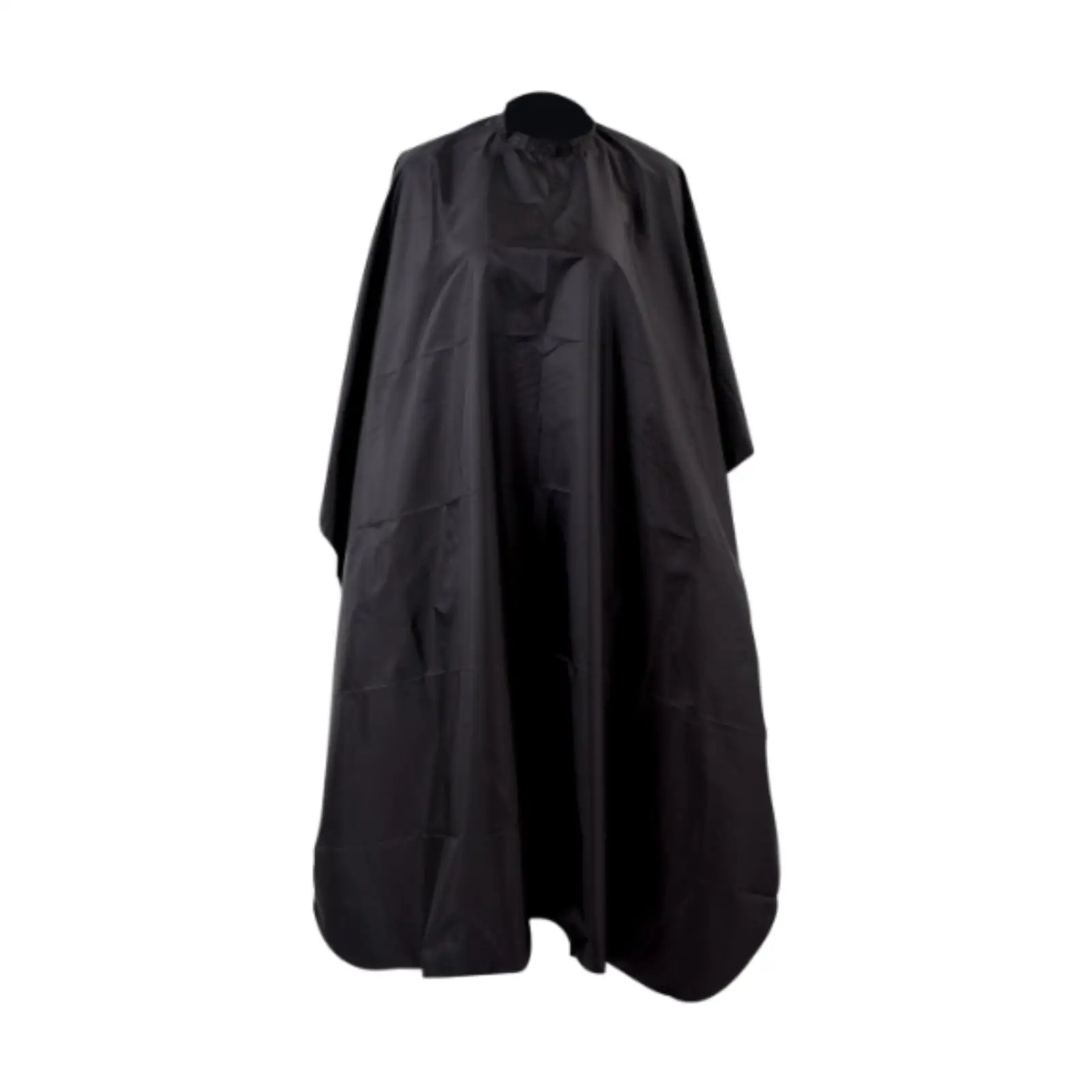 Cape de coupe de coiffure, coupe/coloration/permant, couverture complète, antistatique, imperméable,