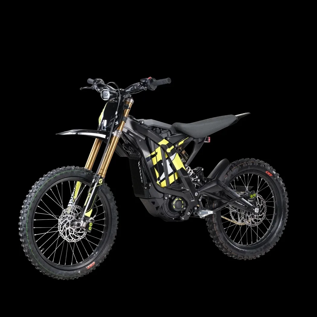 DISCOUNT SALES 2025 Off-Road Ultra Bee Electric Motorcycle - Sur Ron Light Bee X Ebike, Surron Electric Dirt Bike