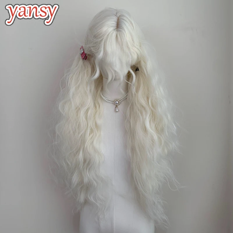 yansywig-peluca-de-pelo-sintetico-color-blanco-marfil-estilo-jk-lolita-para-ninas-ideal-para-el-uso-diario-larga-con-rizos-para-disfraces-halloween-resistente-al-calor