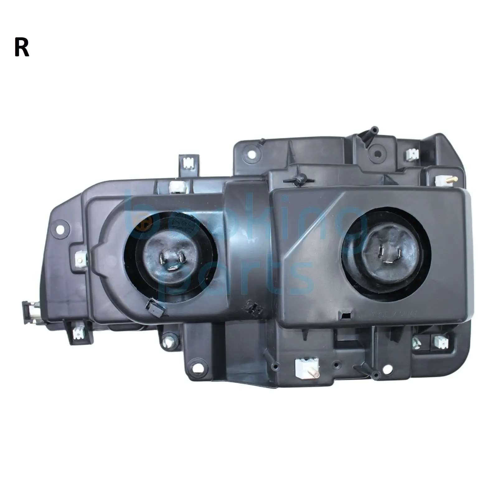 HEA34551(R),2131119 Headlamp For ISUZU NPR,NHR ’93