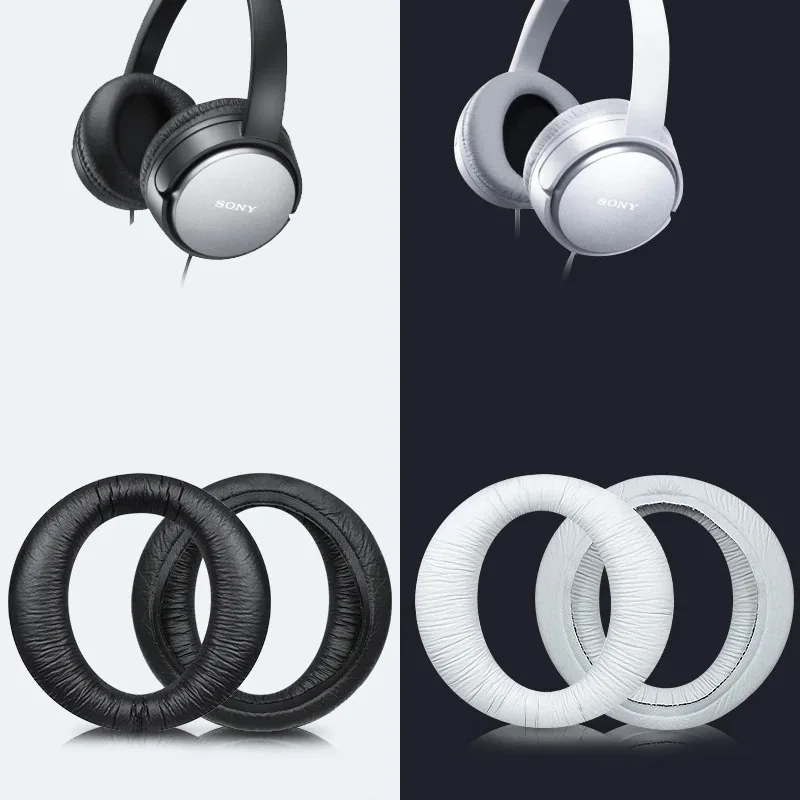 Сменные амбушюры для наушников, чехол для наушников Sony MDR-XD150 XD200 500 900, гарнитура