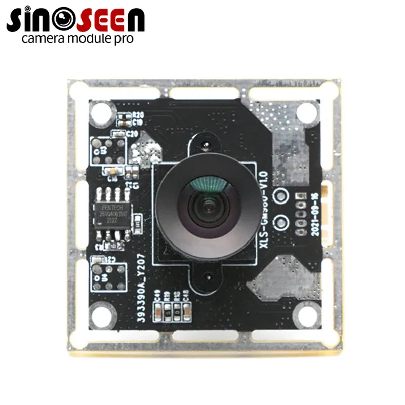 1/2.5 inch PS5520 Sensor 5MP Fixed Focus USB interface Camera Module for monitoring HD-CCTV cameras