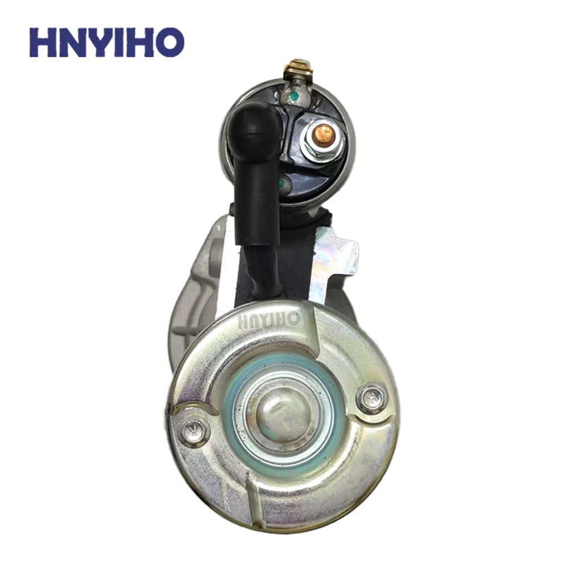 12 فولت كاتب موتور S114-438 S114438 S114438B S114438C S114438D 10510077010 10510077011 لمحرك Yanmar جزازة العشب FN12 #5