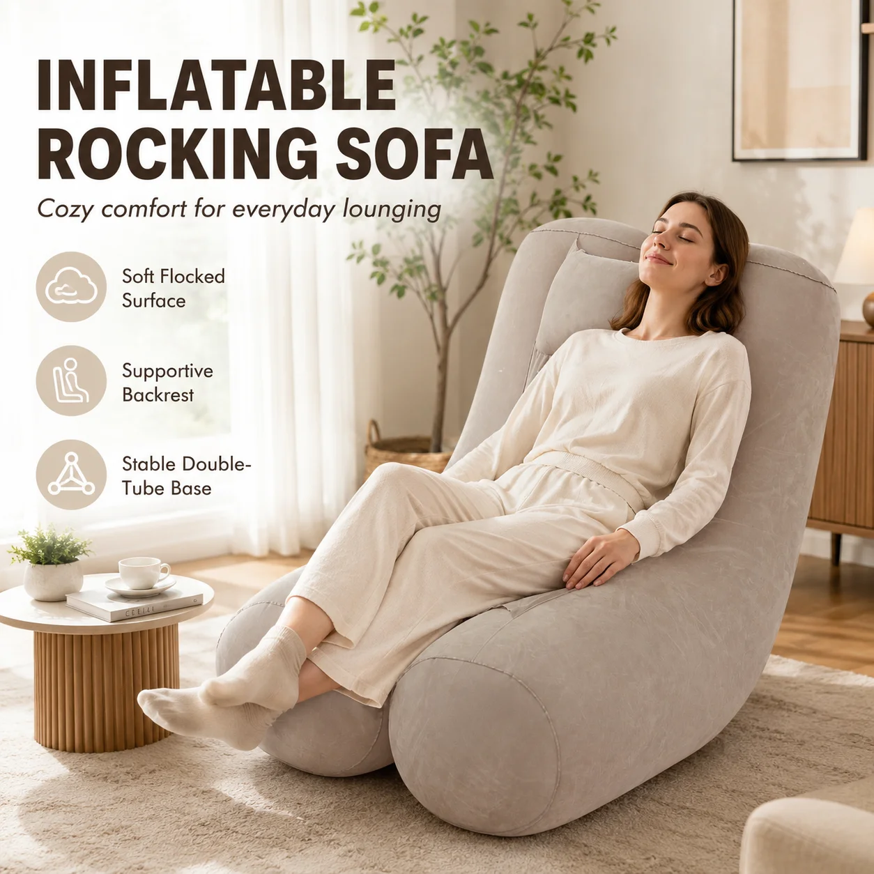 1pc-inflatable-rocking-lounge-chair-air-sofa-ergonomic-high-back-support-soft-flocked-quick-inflate-portable-indoor-patio