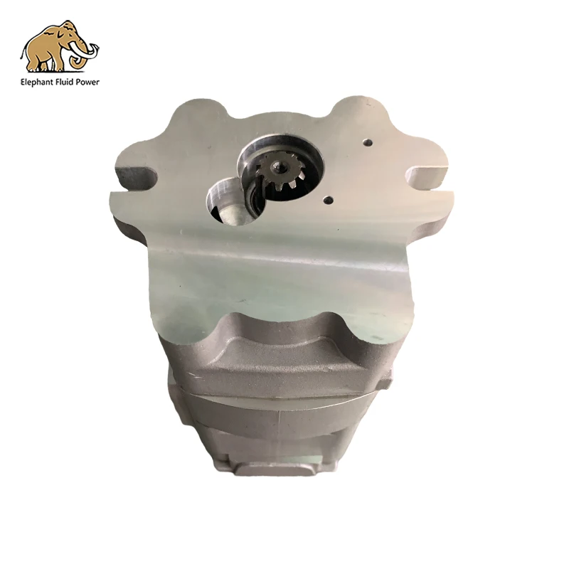 PVD - 2B-50P  gear  pump