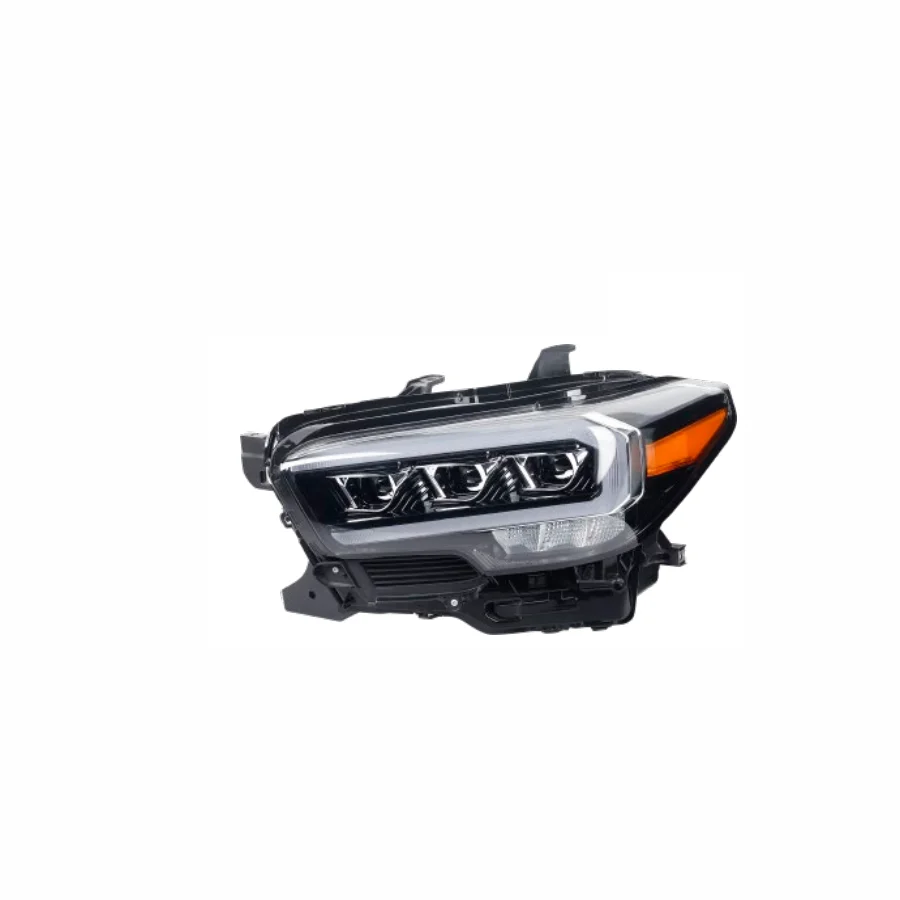 

ДЛЯ 2020-2023 Toyota TOCOMA HEAD LAMP (ЗАЙНЫЙ ТИП) Фры