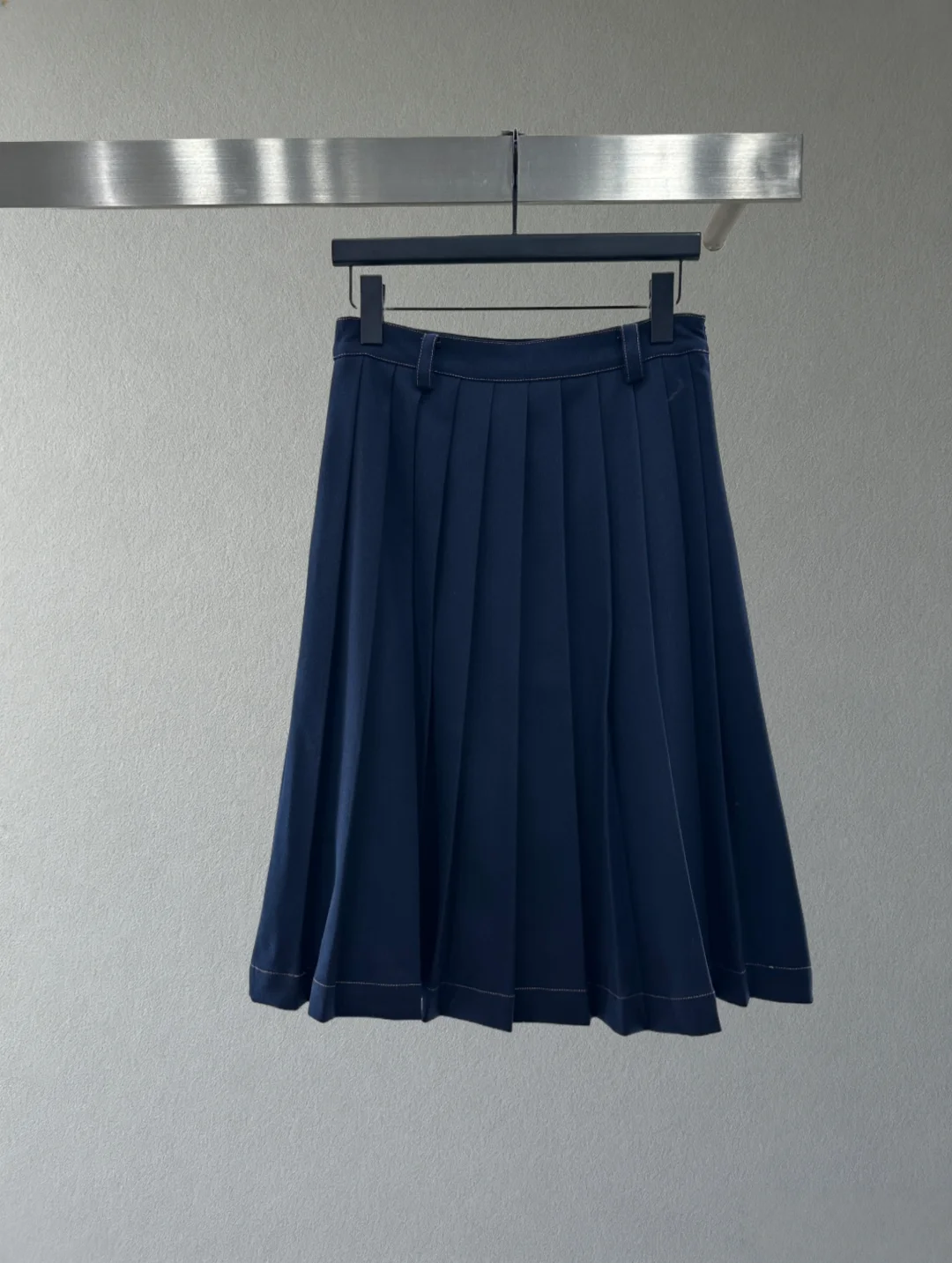 

2025 Autumn/Winter New Design Women's High Waist Half Skirt