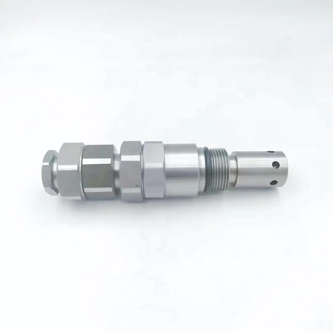 Main Relief Valve VOE14513267 | Flying Bull OEM