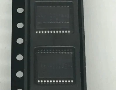 1 ~ 10 sztuk/partia D16861GS UPD16861GS SOP24 NEC 100% nowy oryginał — zdjęcie produktu 7