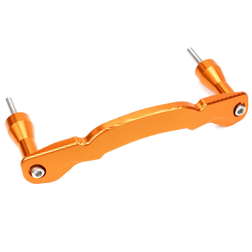 For KTM SX-F 250 EXC250 EXC300 EXC 250 300 HUSQVARNA TC TE FC FE 250 300 2020-2023 Motorcycle Handrail Lever Rear Grab Handle