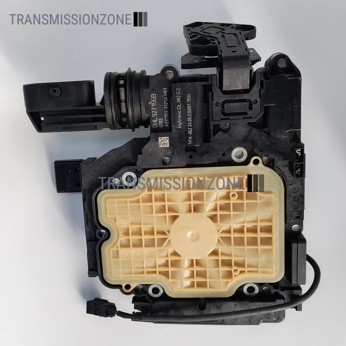 

Новый блок управления трансмиссией TCU 0HL927156B для 0HL DL382