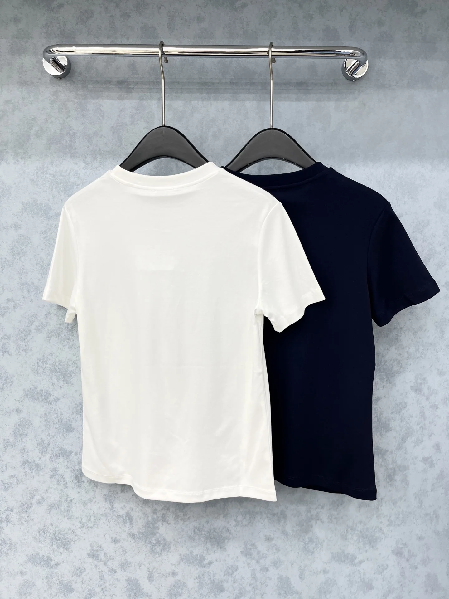 

Early Spring 2025 New Style Round-neck T-Shirt for Women - Trendy Casual Short-Sleeved Top - Plus Size Clearance Sale T-Shirts