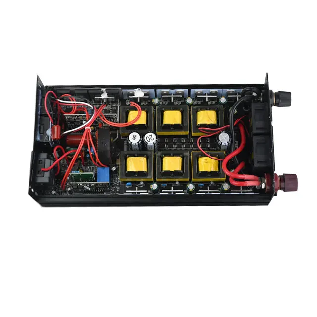 Thumbnail 3 - #7 Trending Car Power Inverters Right Now