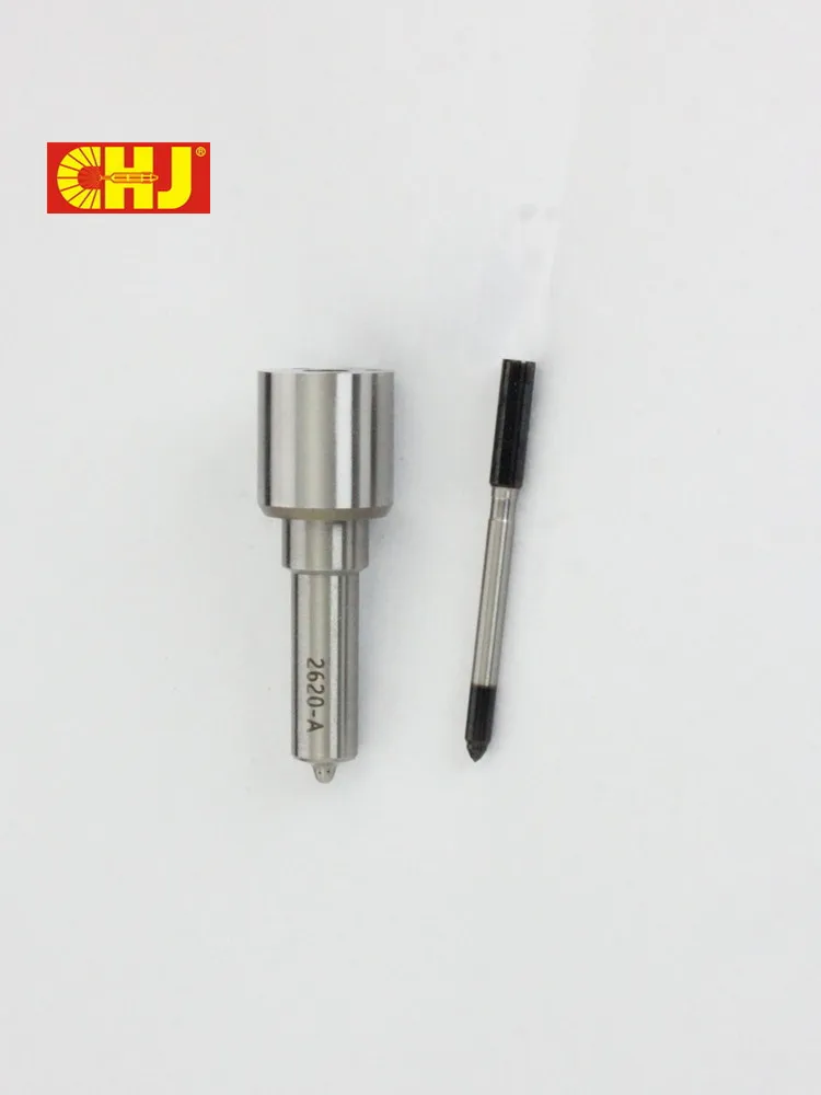 CHJ Common Rail Nozzle DLLA144P2620 Used For Injector 0445120501.