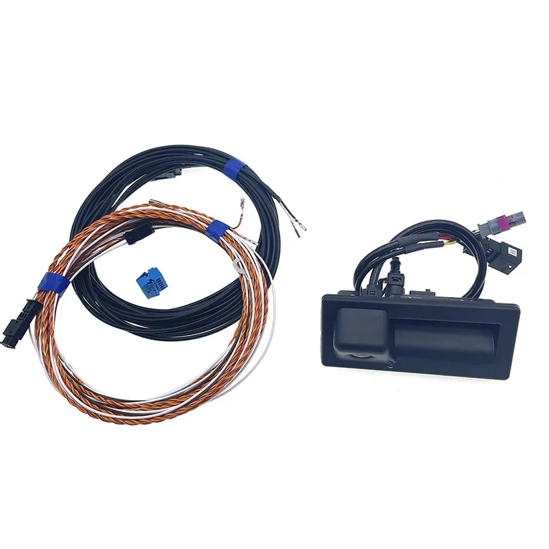 

Камера заднего вида 8 Вт 3V0827566M для нового формата A4 B9 3V0 827 566 м