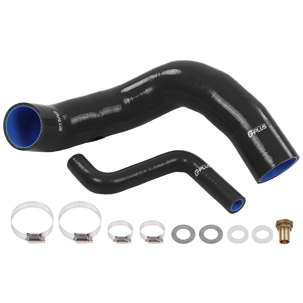 Crossdesign Black F…