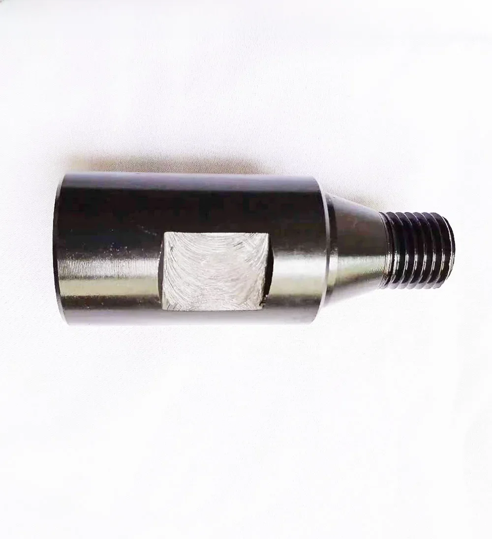 Adaptateur de filetage pour forets diamantés, mâle M22 à femelle 1 1/4 – 7 UNC, convertisseur de connexion de filetage, outils de Construction, 1 pièces