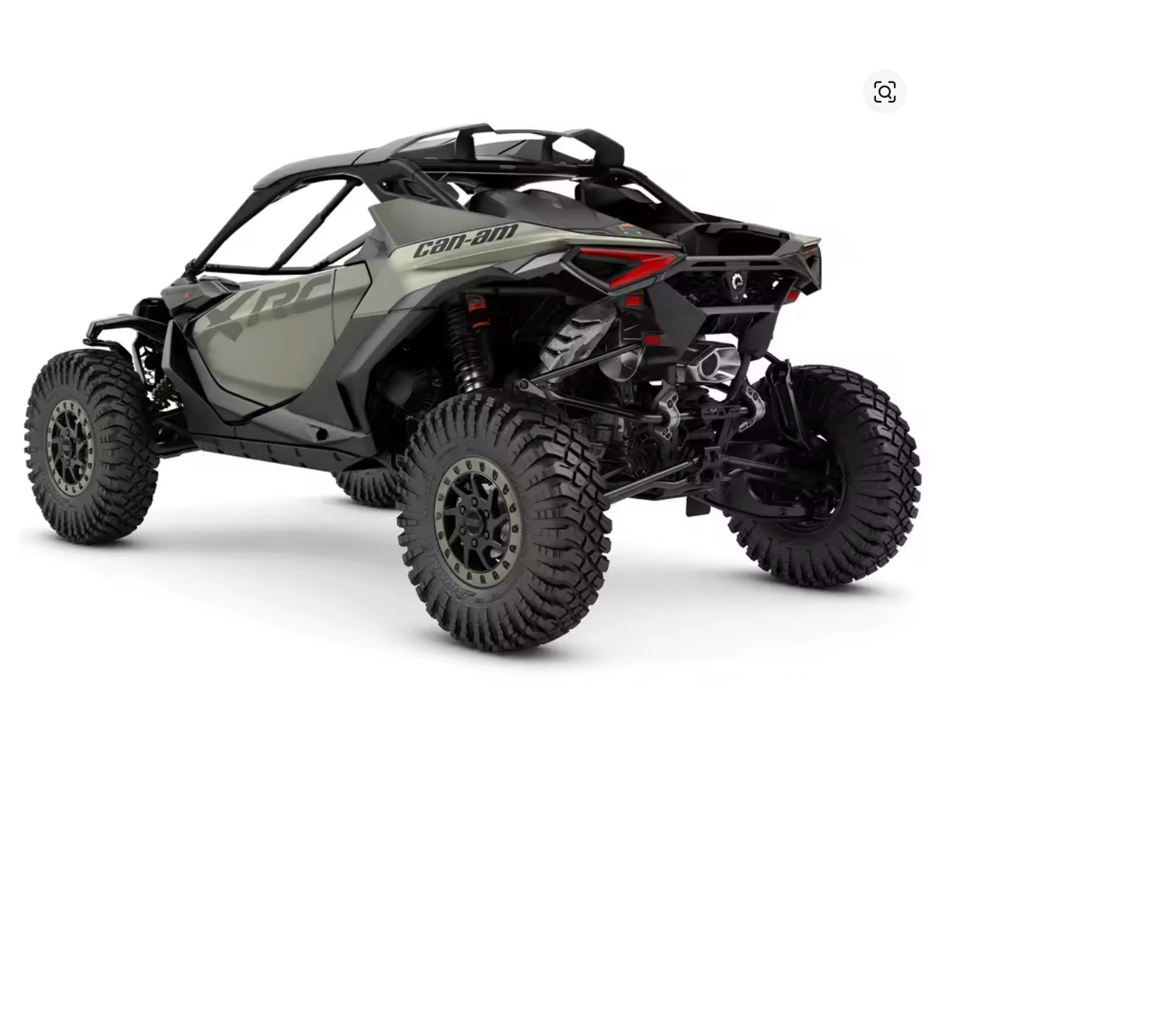 Swifts shipping on 2026 2026 BRP CAN-AM MAVERICK R X RS 999T DCT Smart Shox UTV/ Side by Side/ Buggy (New Sealed)