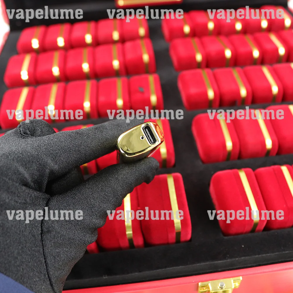 Muhameds 2G Ace Premiunm Vape Velet vape accessory for vape kits - gallery image 5