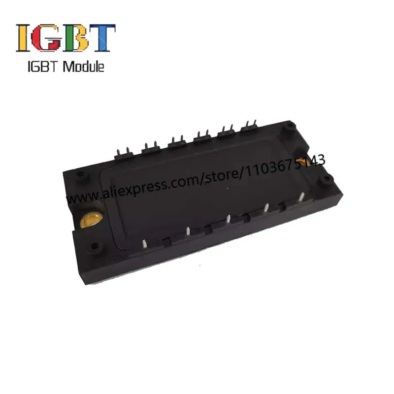 Módulo IGBT 6MBI50S-120