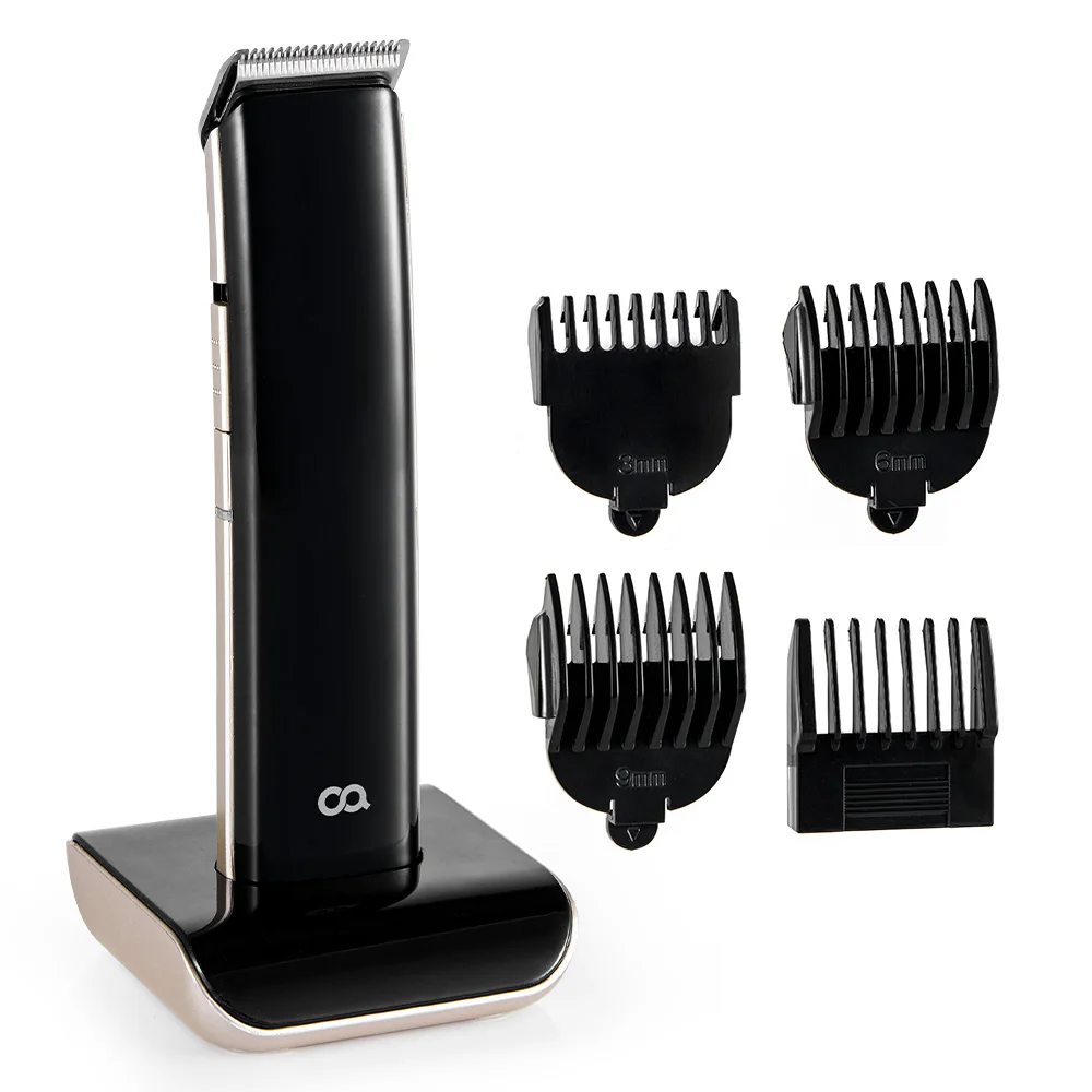 (OA) easy-cut hair clipper Bari can professional low-noise baby haircut men self haircut