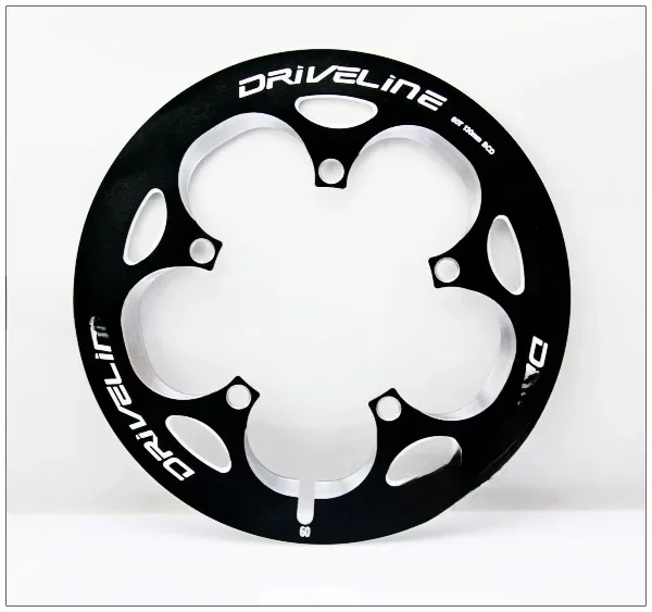 AliExpress NONE Driveline Chainring Guard 60T, BCD 130mm