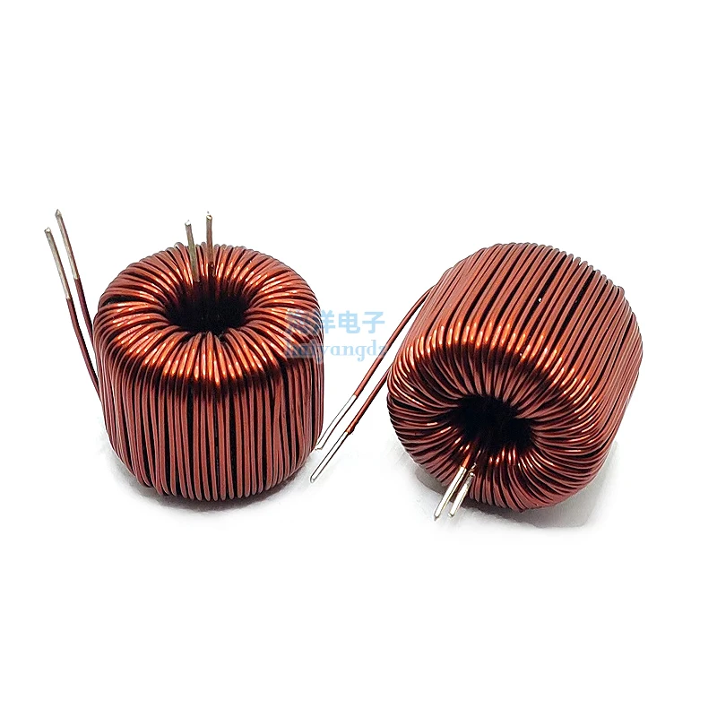 47mm double ring 1mH 2mH 3mH 30A 220uH charging pile inductor LCL filter inductor, PFC