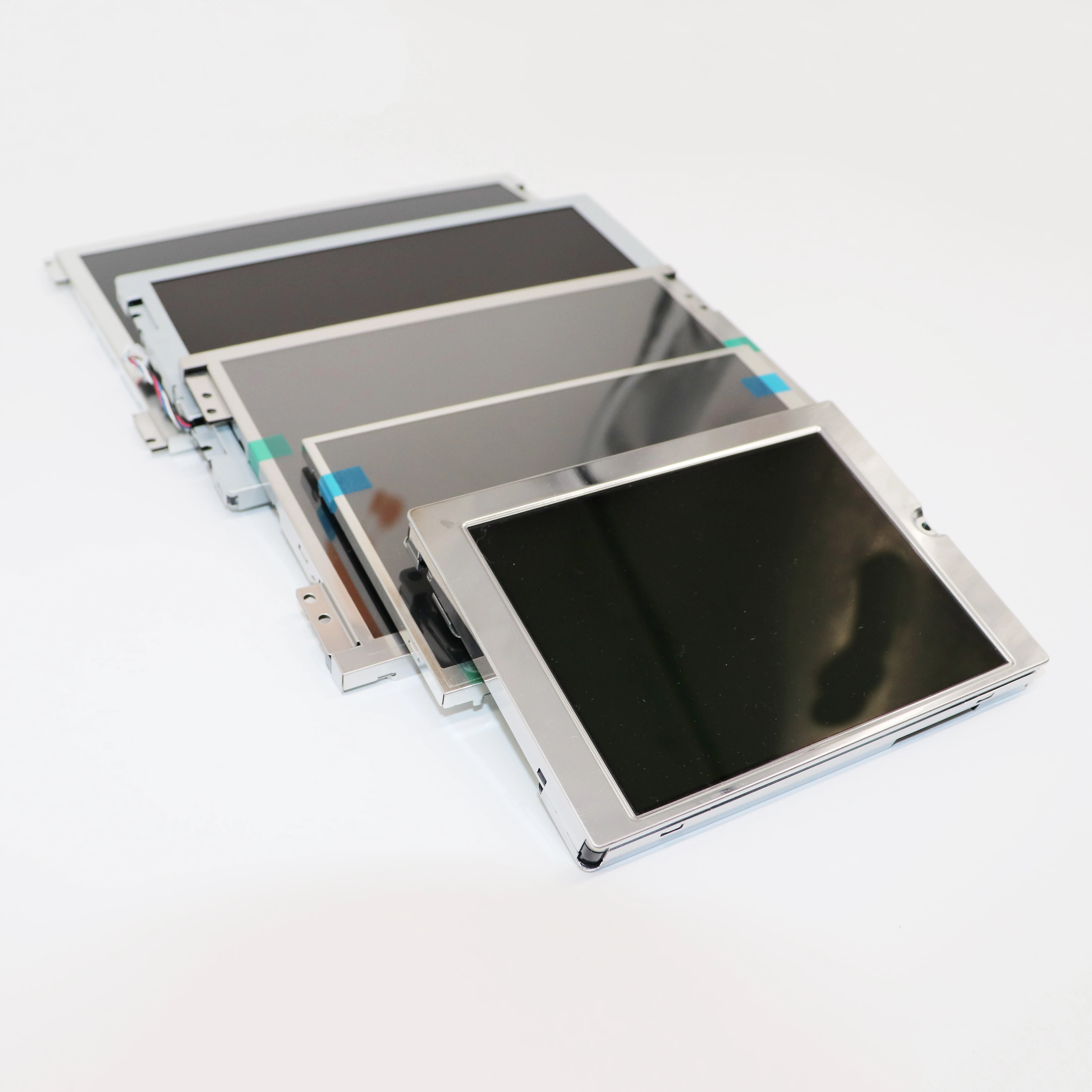 NL6448BC18-01 NL6448BC18-01F 5.7 بوصة 640*480 TfT شاشة Lcd العلامة التجارية الجديدة