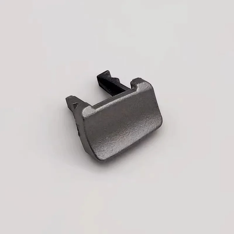 For Honda 2nd generation Fit 2009-2014 Gear lock cover Shift lever lock cover Original accessories