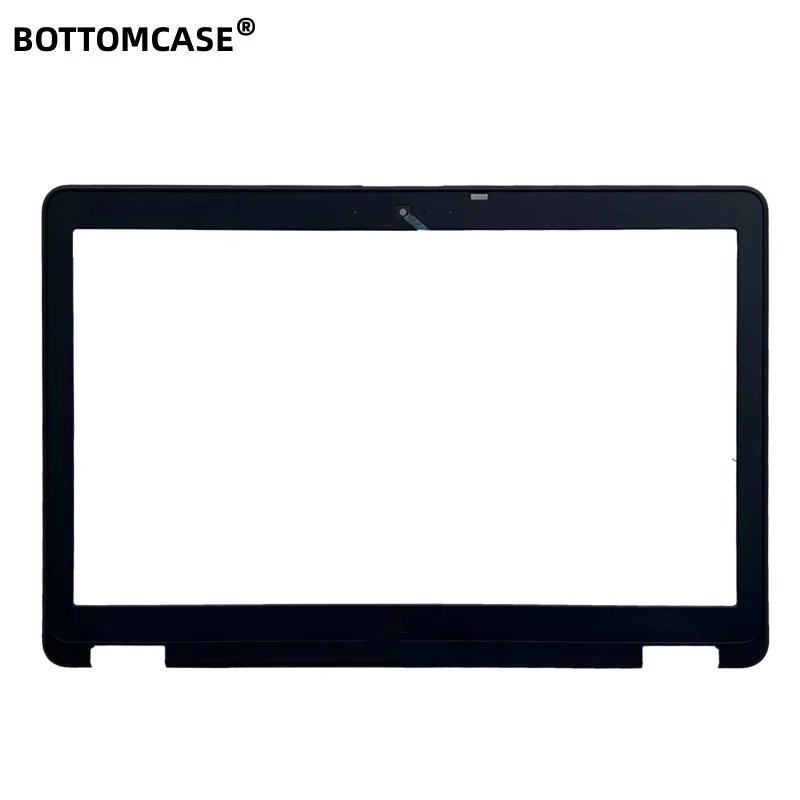 BOTTOMCASE New For Dell Latitude 6540 E6540 LCD Back Cover/LCD Front Bezel/Bottom Base Cover Lower Case 0T0G05 0H0G2V 0HHH5P