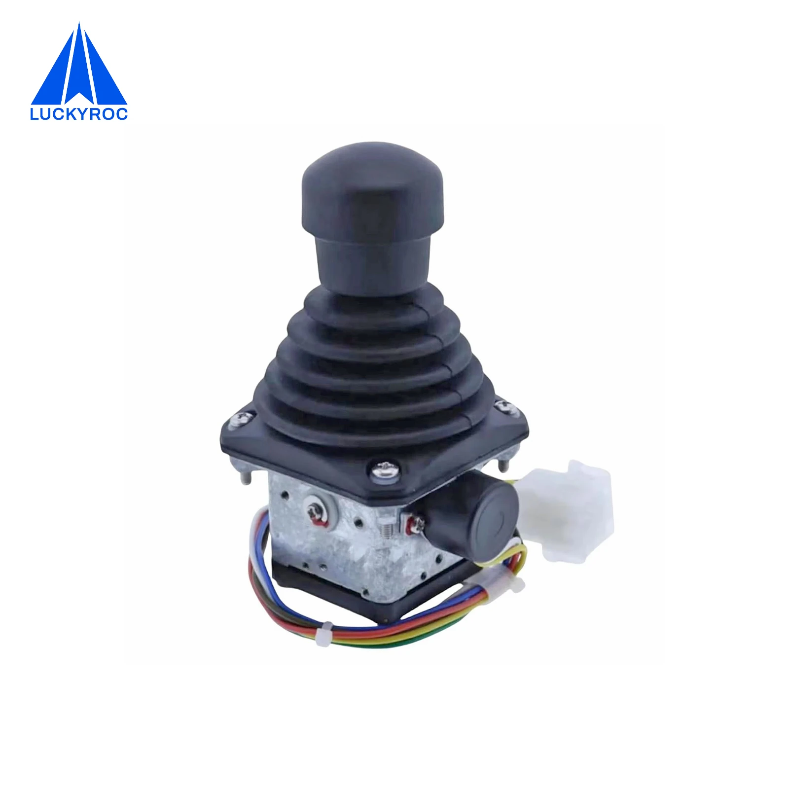 LUCKYROC Aerial Work Platform Parts Joystick Controller 1600284 for JLG Boom Lifts