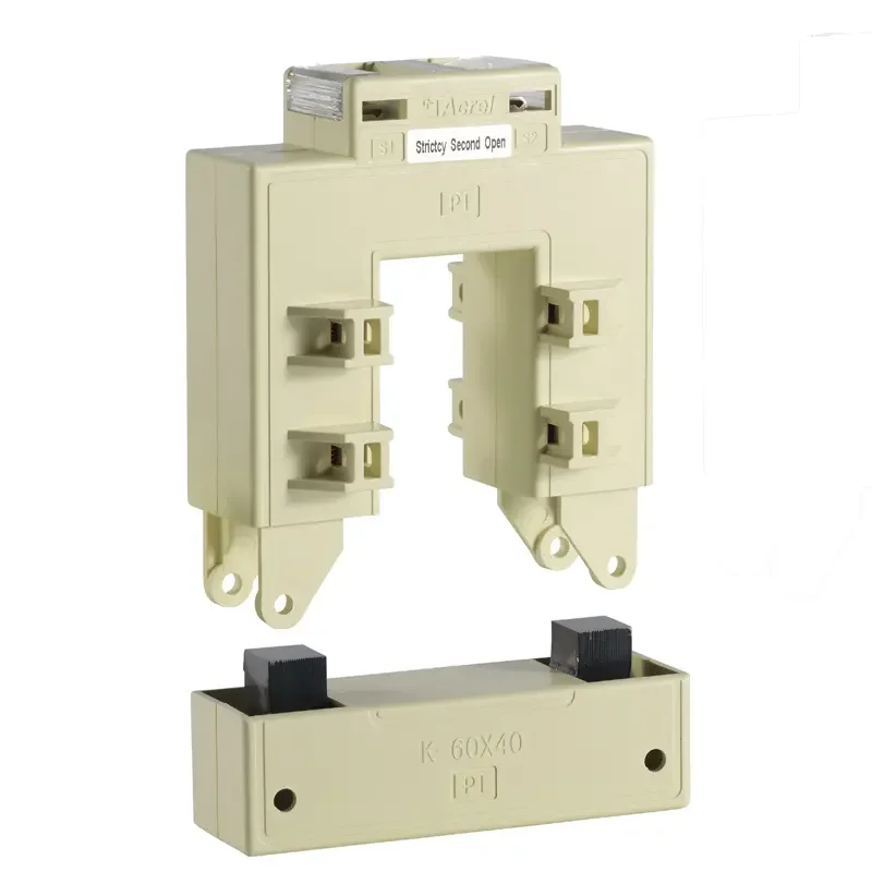 Acrel Akh-0.66/K Split Current Transformer for Relay Protection Metering with 1000/5 Ratio