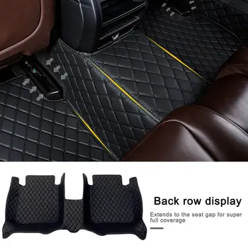 10 best sales Phụ kiện Kia Stinger - №5