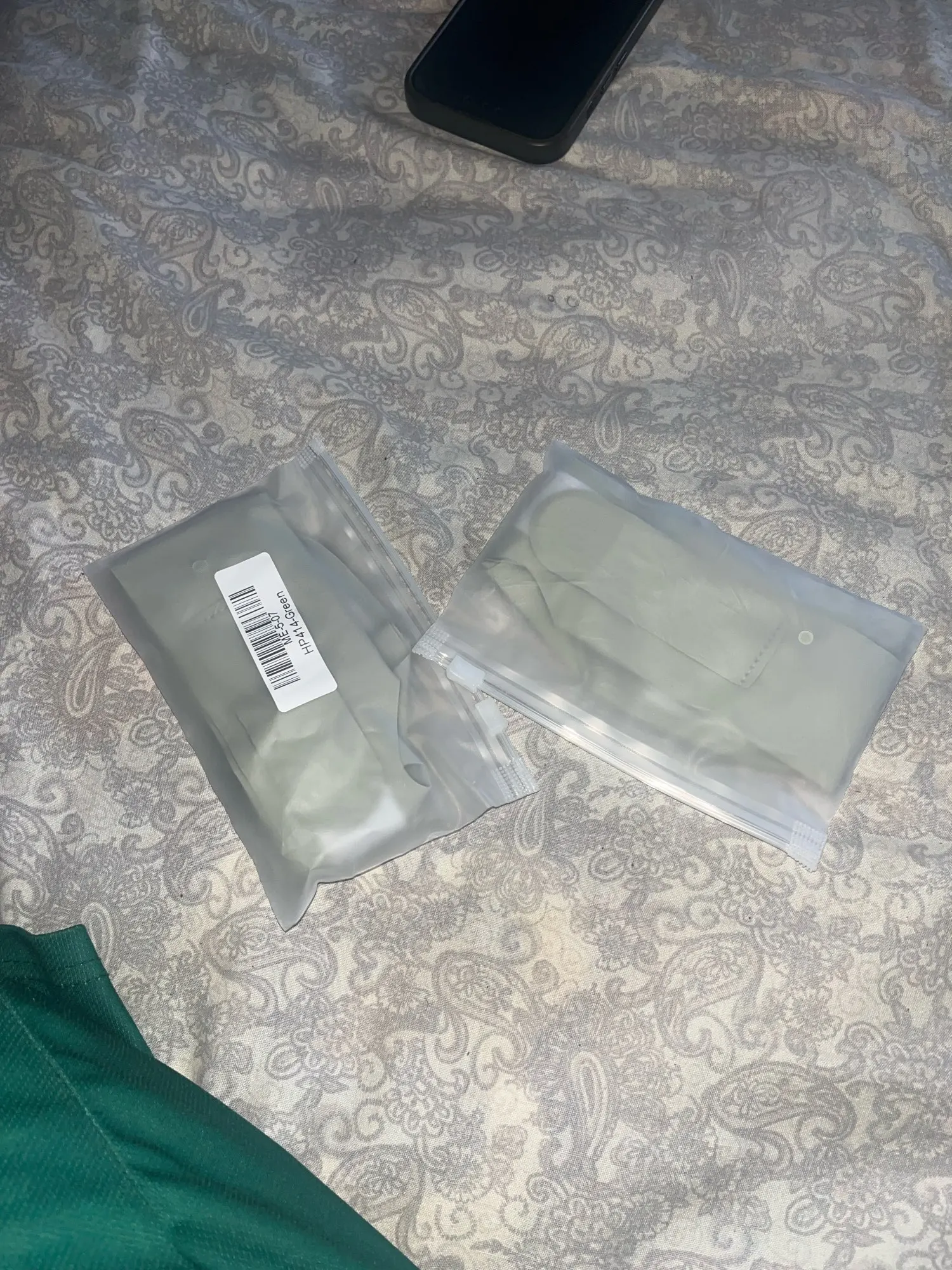 실물 포토 리뷰