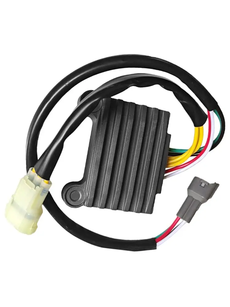 Voltage Regulator Rectifier for KTM 150 250 300 350 450 500 XC XCF-W XC-W EXC EXC-F TPI SIX DAYS For KTM Engine OEM:79611034000