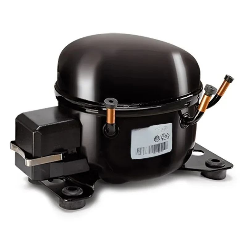 Compresseur de réfrigérateur R134A 1/10 Cubigel (B43H)