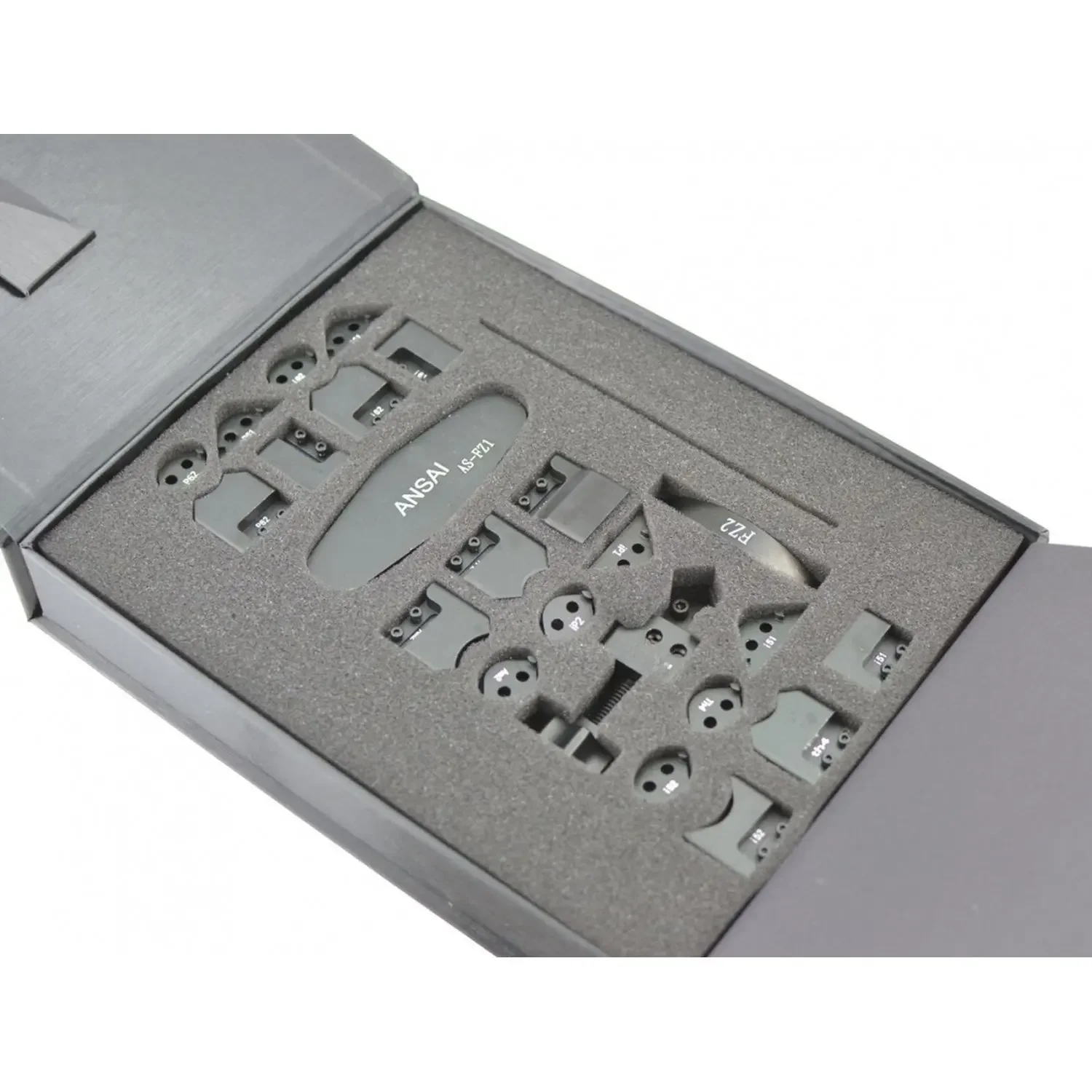 ALS-WERKZEUG iCorner WERKZEUG 26 in 1 reparatur ecken Iphone 6/6 Plus/5/5s Ipad 2/3/4/mini GB1100
