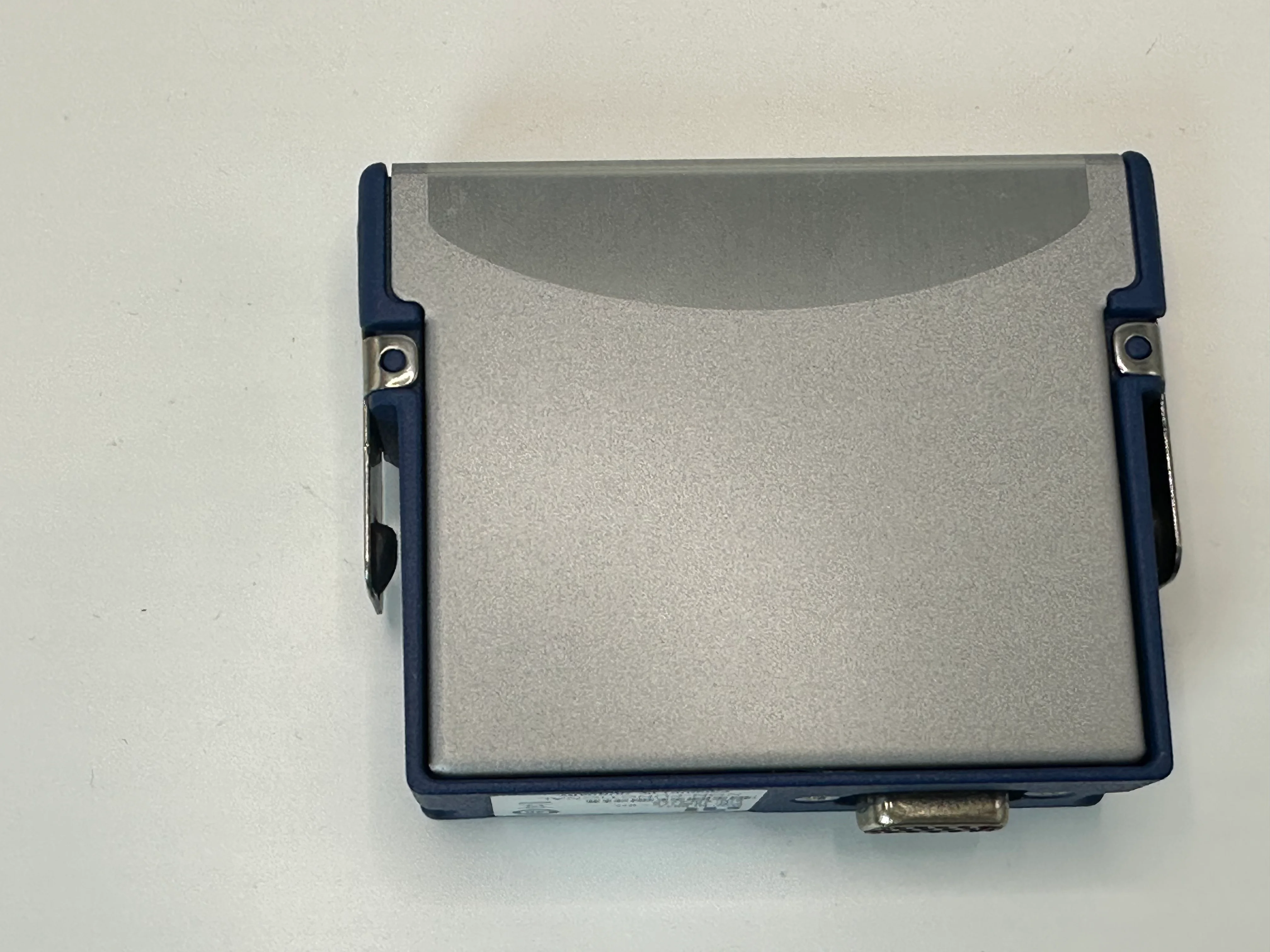 National Instruments NI‑9977 CompactRIO cDAQ Filler Module In Stock