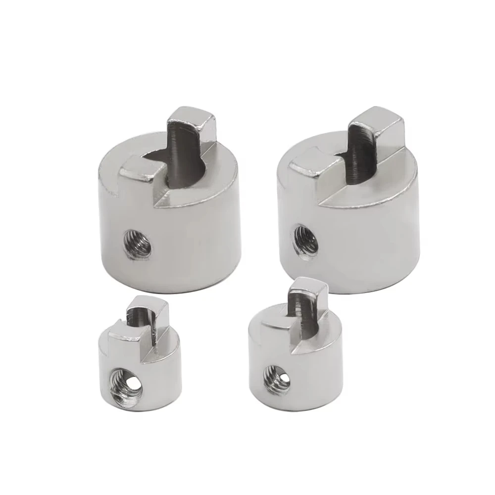 10 stks RC Model Boot Drive Hond As Beugel 3mm 4mm 5mm 6.35mm Voor RC Boot Aandrijfas Onderdelen Accessoires