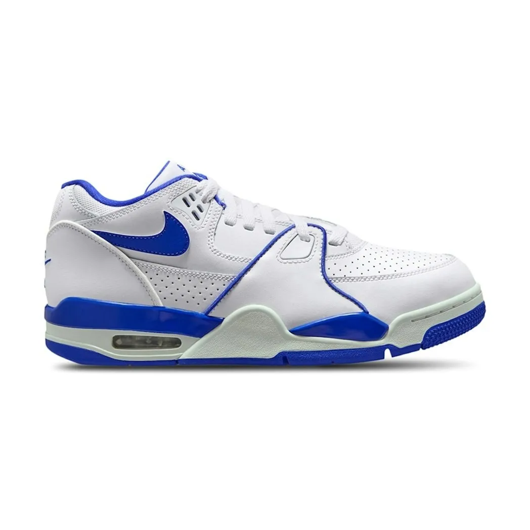 NIKE Mens Air Flight 89 Low Shoes