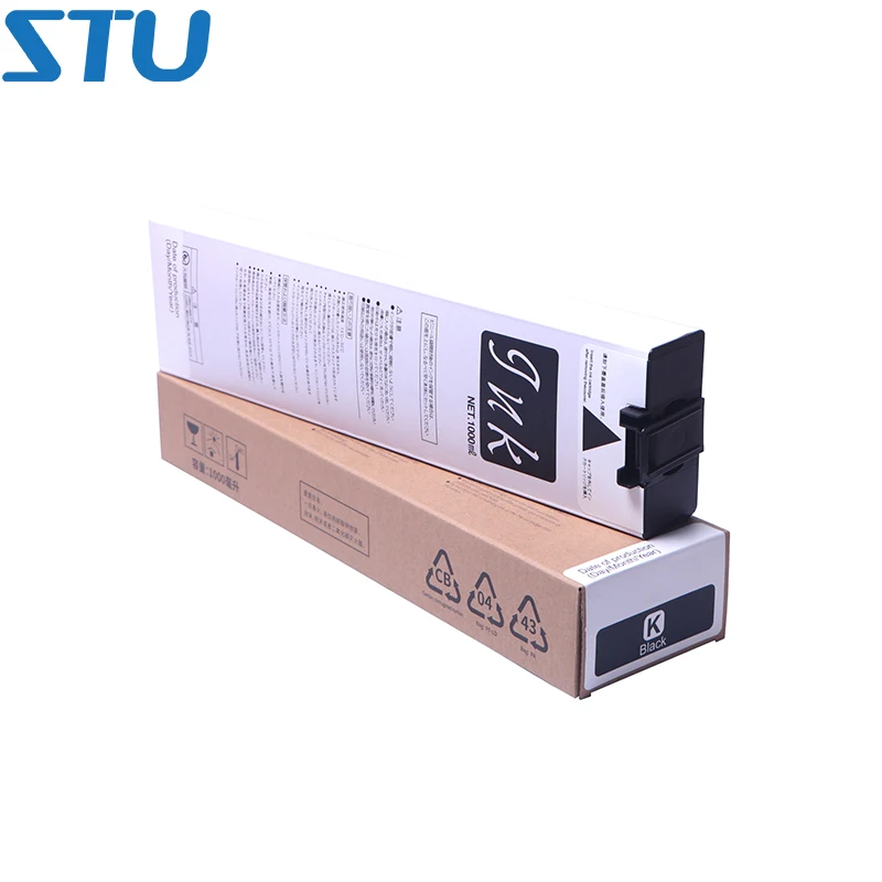 CMYK Ink Tank S-6701G/E S-6702G/E S-6703G/E S-6704G/E Compatible Ink Cartridge For Riso 3110 3150 7110 7150 9150 1000ml
