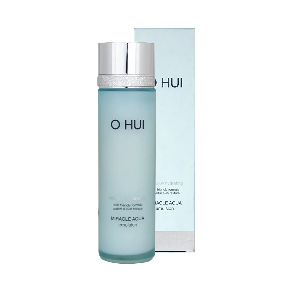 OHUI Miracle Aqua Emulsion 130ml